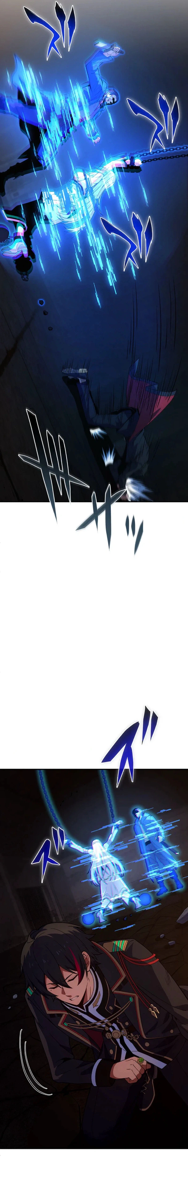 Respawn: Usurping The Imperial Throne With My Extra Live — Chapter 51 — page 28