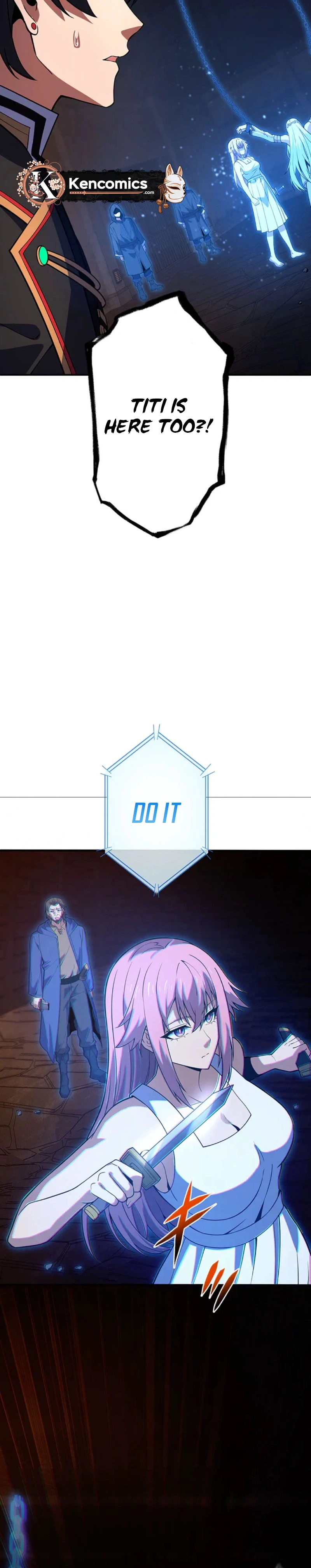 Respawn: Usurping The Imperial Throne With My Extra Live — Chapter 51 — page 30