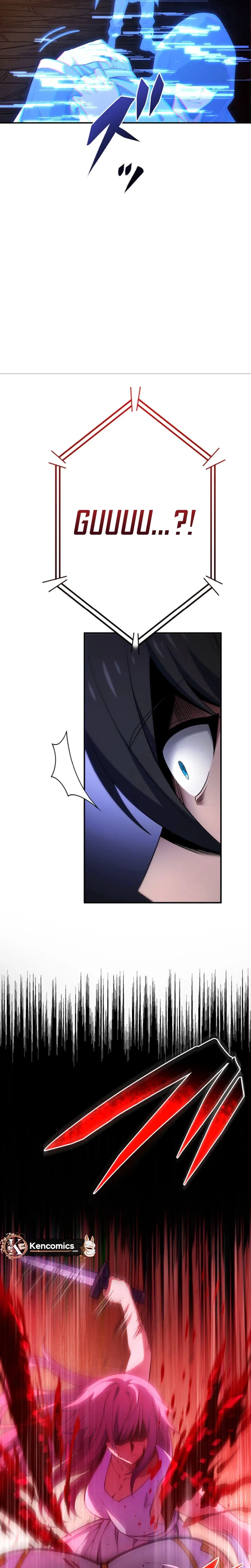 Respawn: Usurping The Imperial Throne With My Extra Live — Chapter 51 — page 35