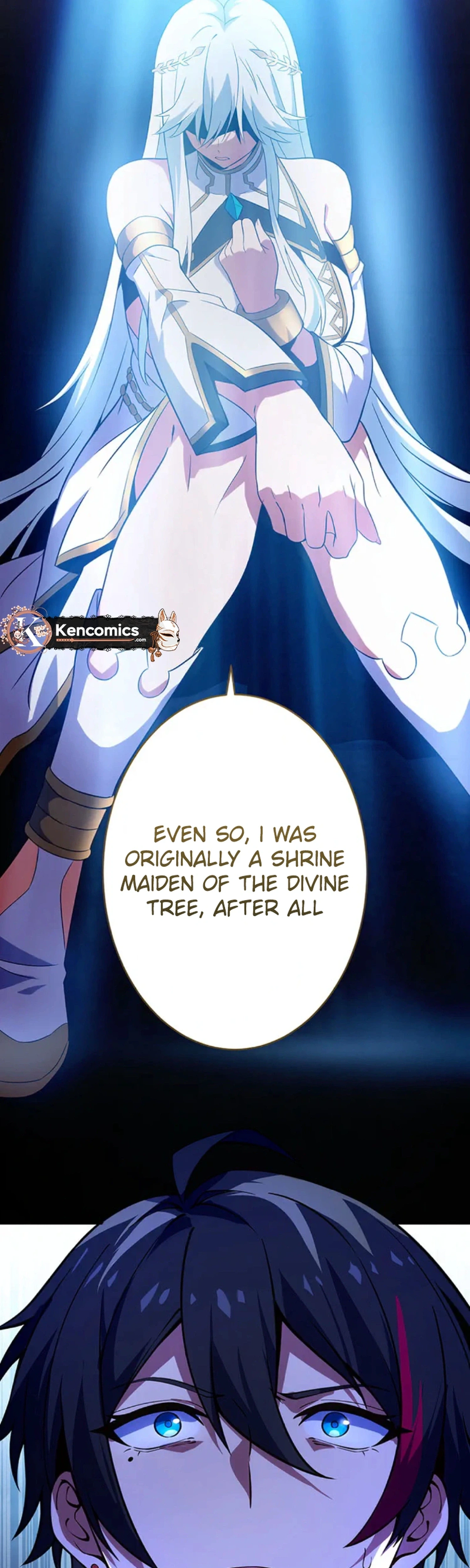 Respawn: Usurping The Imperial Throne With My Extra Live — Chapter 51 — page 37