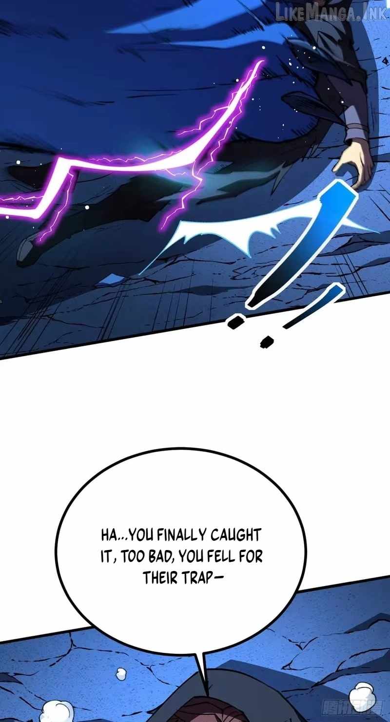 Lord of Summoning! When Anomalies Descend Upon the Human World — Chapter 136 — page 25