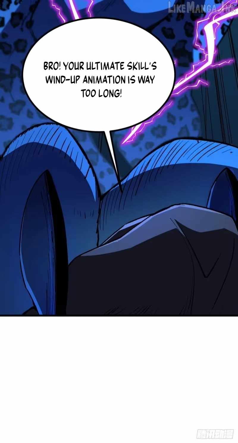Lord of Summoning! When Anomalies Descend Upon the Human World — Chapter 136 — page 28