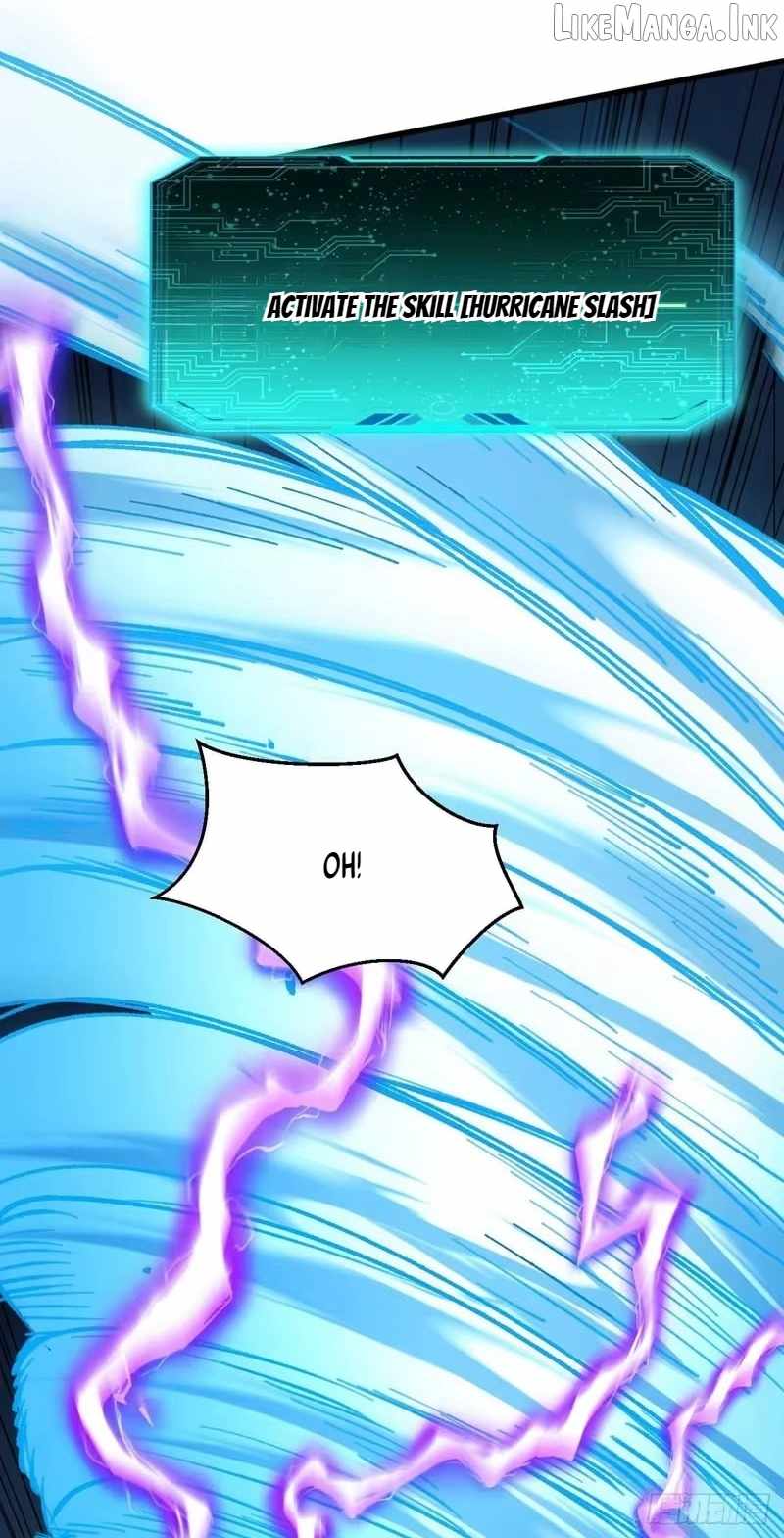 Lord of Summoning! When Anomalies Descend Upon the Human World — Chapter 136 — page 35