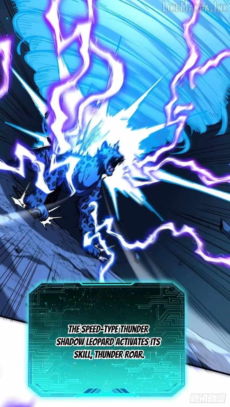 Lord of Summoning! When Anomalies Descend Upon the Human World — Chapter 136 — page 36