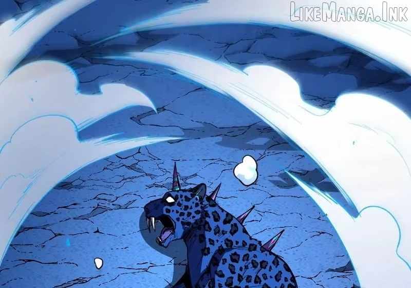 Lord of Summoning! When Anomalies Descend Upon the Human World — Chapter 136 — page 41