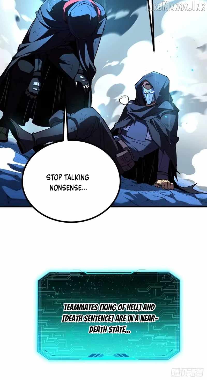 Lord of Summoning! When Anomalies Descend Upon the Human World — Chapter 136 — page 44