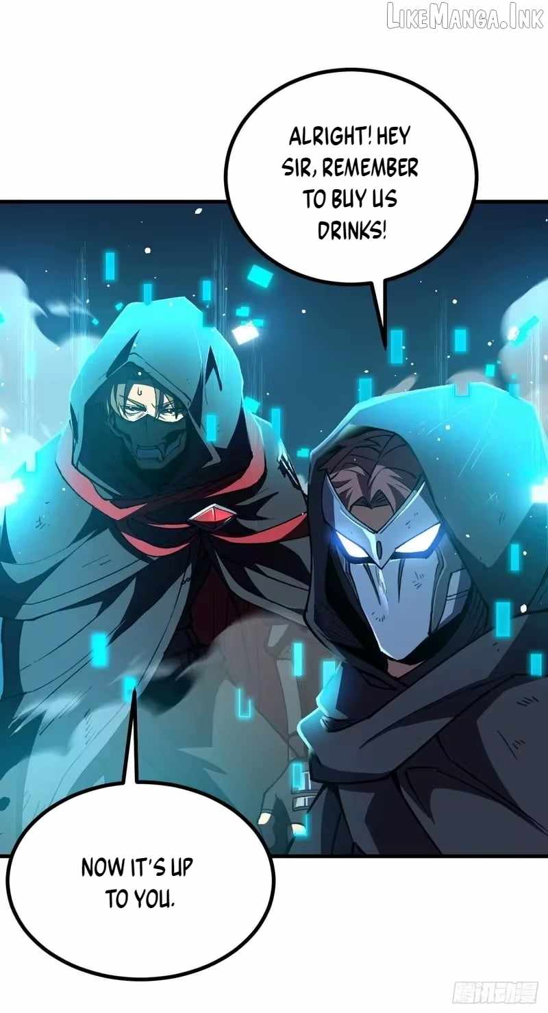 Lord of Summoning! When Anomalies Descend Upon the Human World — Chapter 136 — page 45