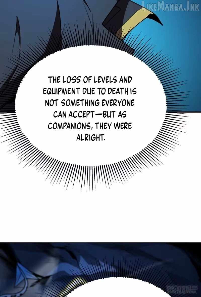 Lord of Summoning! When Anomalies Descend Upon the Human World — Chapter 136 — page 47