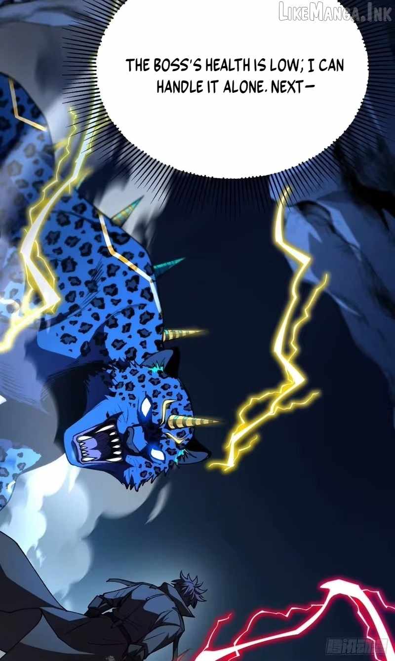 Lord of Summoning! When Anomalies Descend Upon the Human World — Chapter 136 — page 48