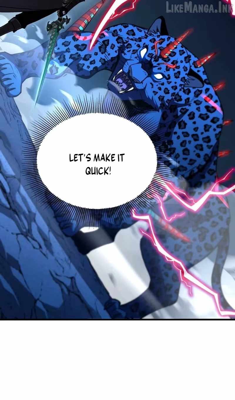 Lord of Summoning! When Anomalies Descend Upon the Human World — Chapter 136 — page 49