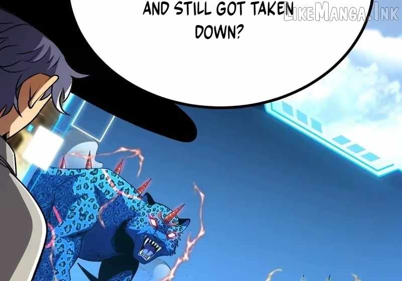 Lord of Summoning! When Anomalies Descend Upon the Human World — Chapter 136 — page 51