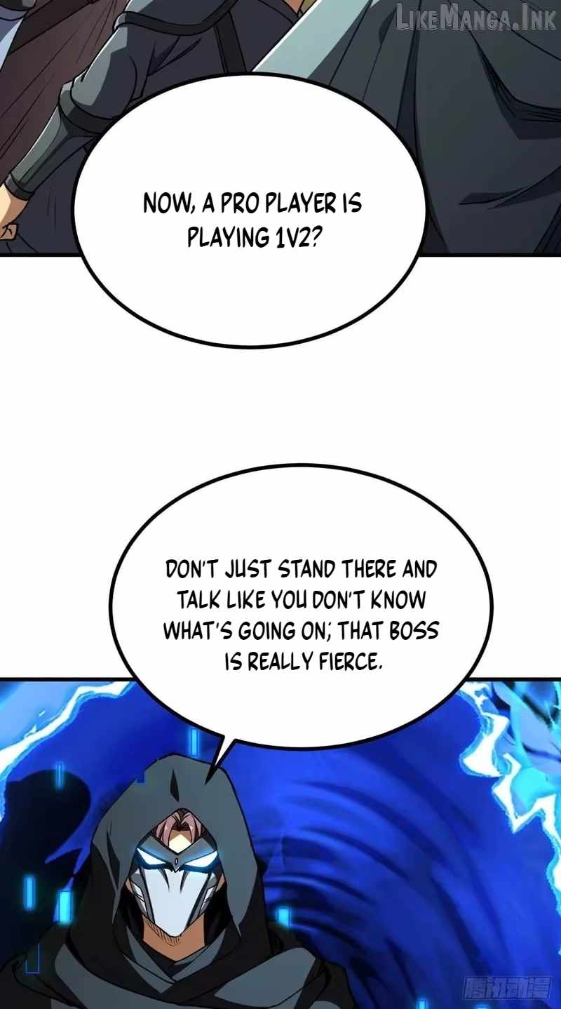 Lord of Summoning! When Anomalies Descend Upon the Human World — Chapter 136 — page 53
