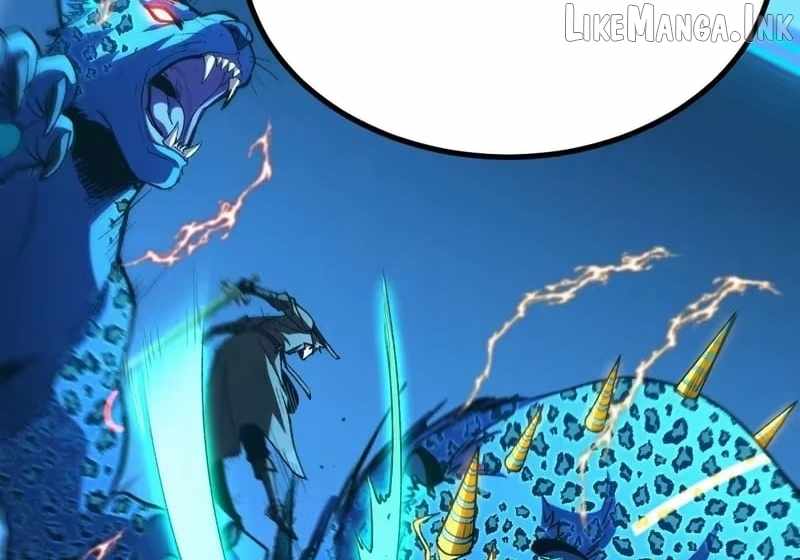 Lord of Summoning! When Anomalies Descend Upon the Human World — Chapter 136 — page 59