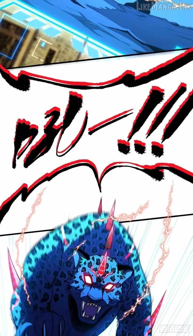 Lord of Summoning! When Anomalies Descend Upon the Human World — Chapter 136 — page 61