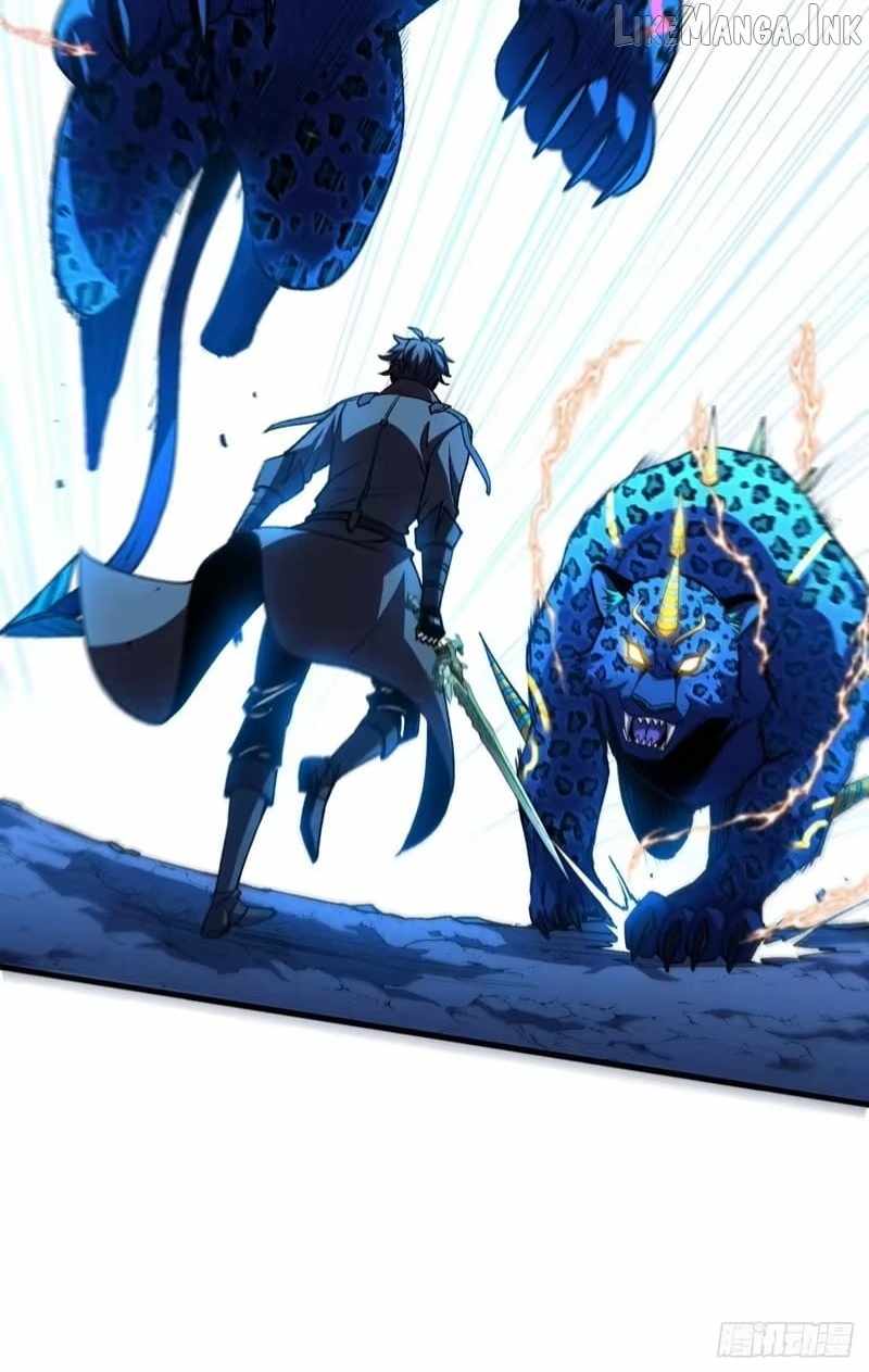Lord of Summoning! When Anomalies Descend Upon the Human World — Chapter 136 — page 62