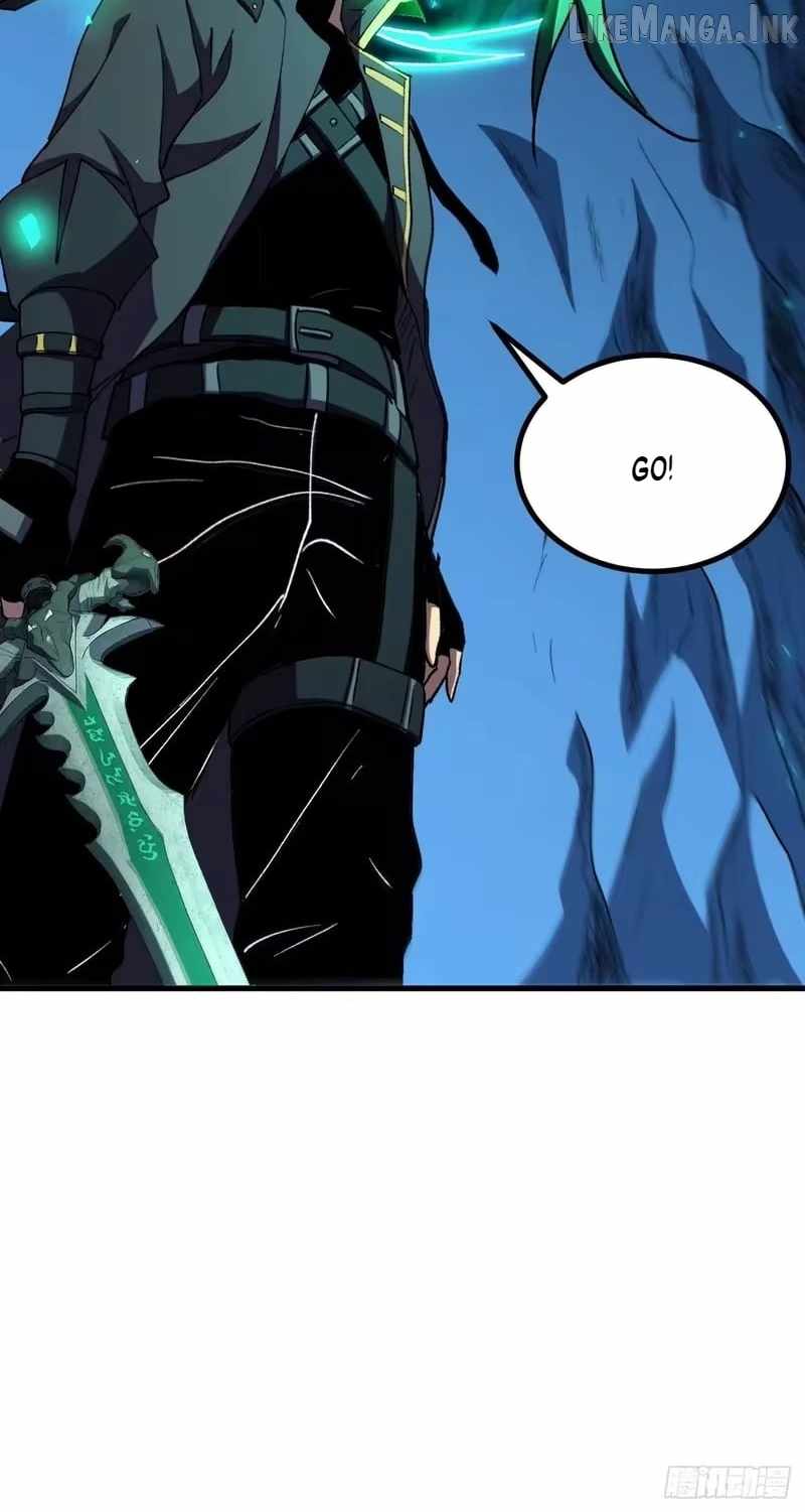Lord of Summoning! When Anomalies Descend Upon the Human World — Chapter 136 — page 64