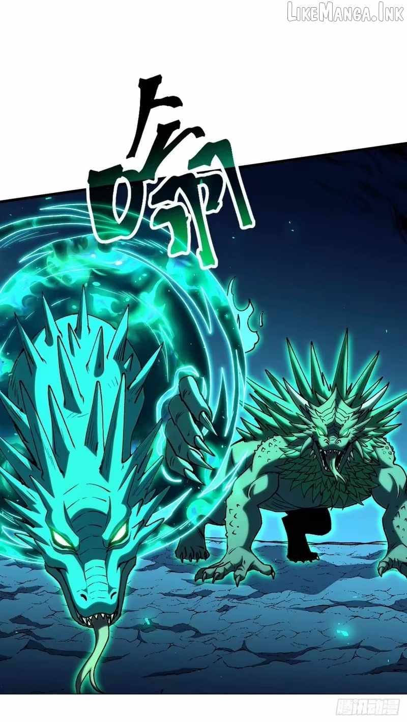 Lord of Summoning! When Anomalies Descend Upon the Human World — Chapter 136 — page 70