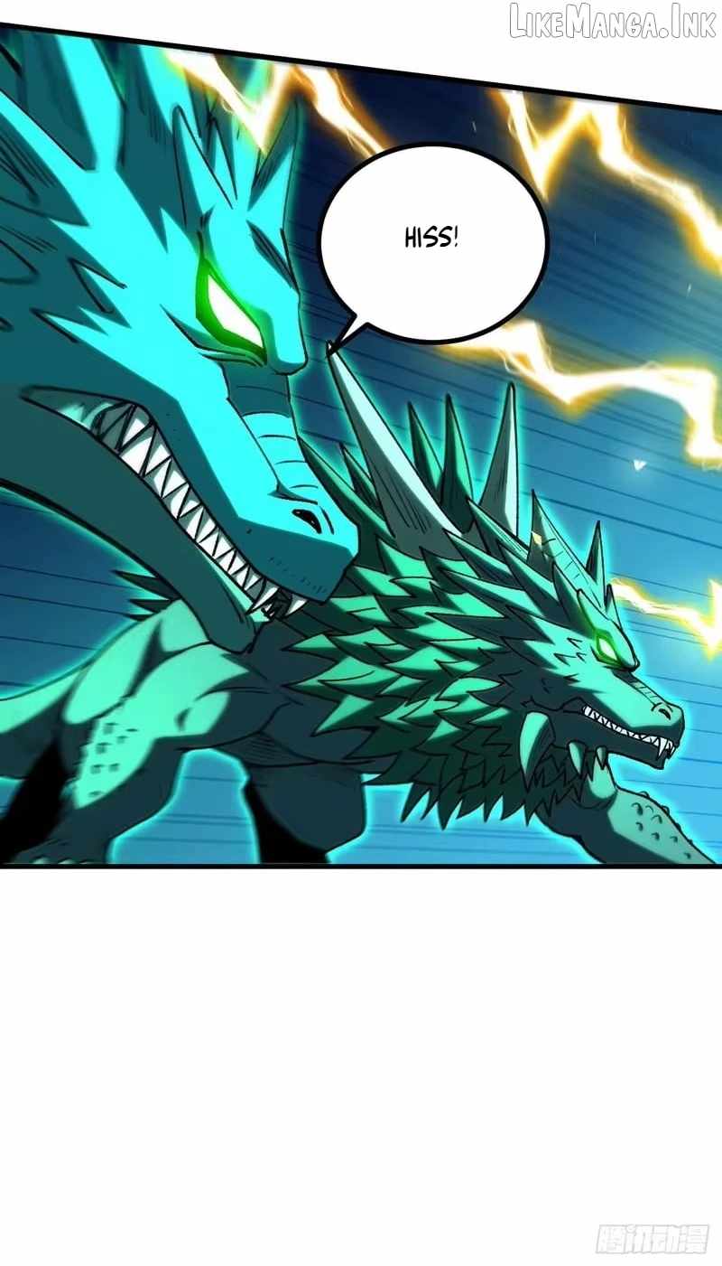 Lord of Summoning! When Anomalies Descend Upon the Human World — Chapter 136 — page 82
