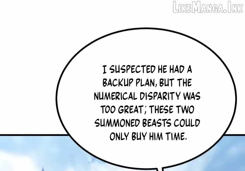Lord of Summoning! When Anomalies Descend Upon the Human World — Chapter 136 — page 87