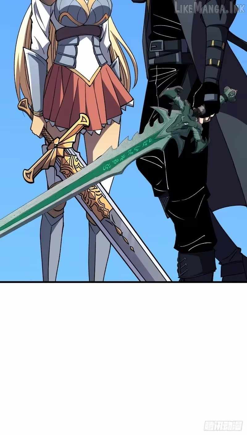Lord of Summoning! When Anomalies Descend Upon the Human World — Chapter 137 — page 22