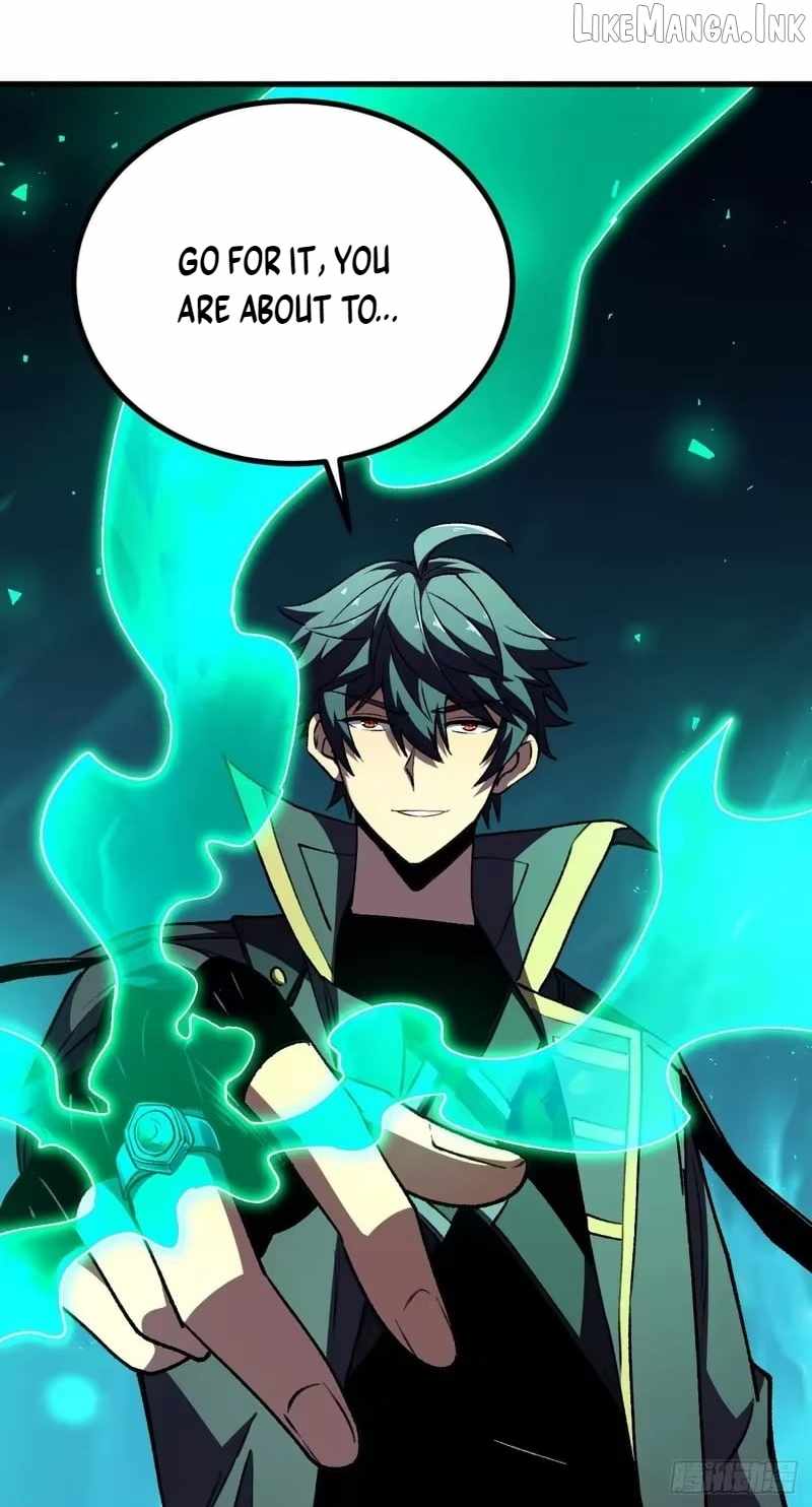 Lord of Summoning! When Anomalies Descend Upon the Human World — Chapter 137 — page 40