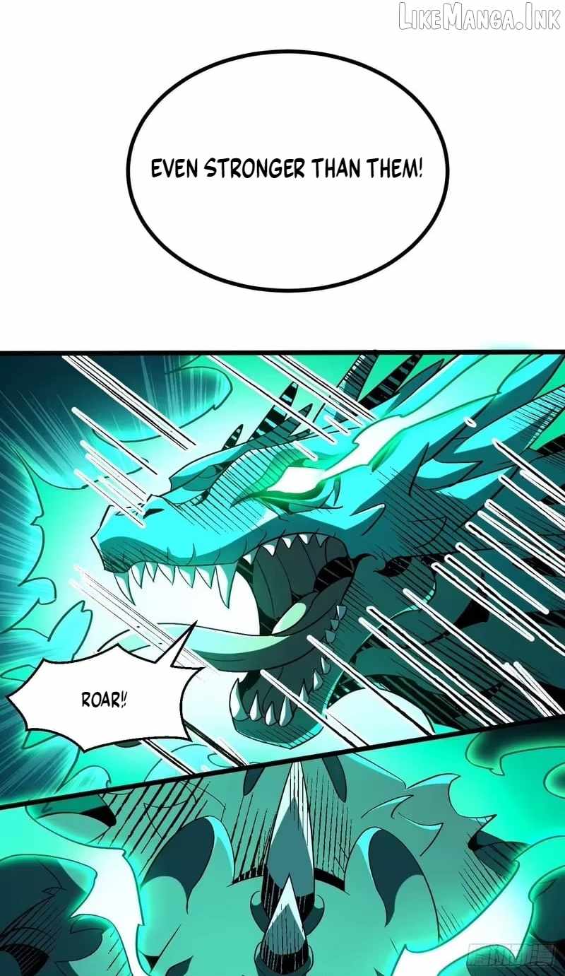 Lord of Summoning! When Anomalies Descend Upon the Human World — Chapter 137 — page 42