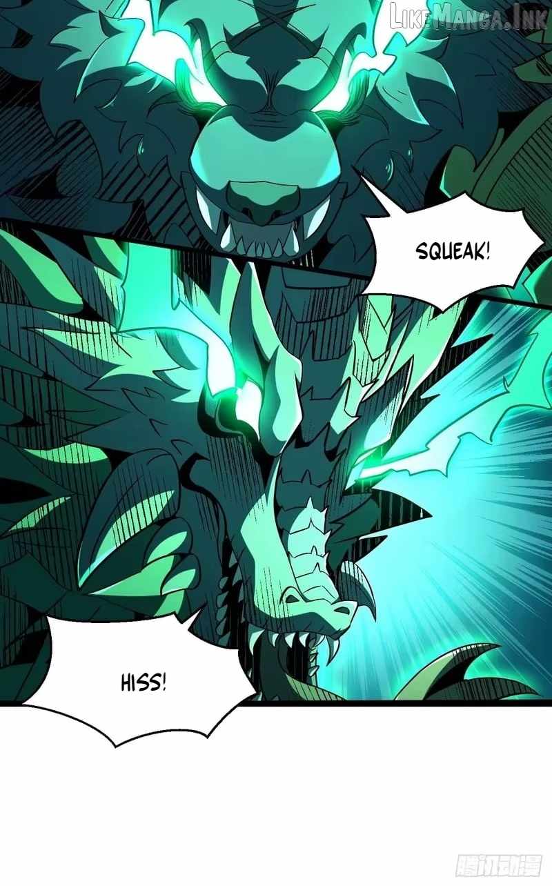 Lord of Summoning! When Anomalies Descend Upon the Human World — Chapter 137 — page 43