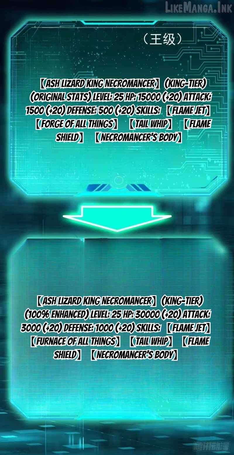 Lord of Summoning! When Anomalies Descend Upon the Human World — Chapter 137 — page 47
