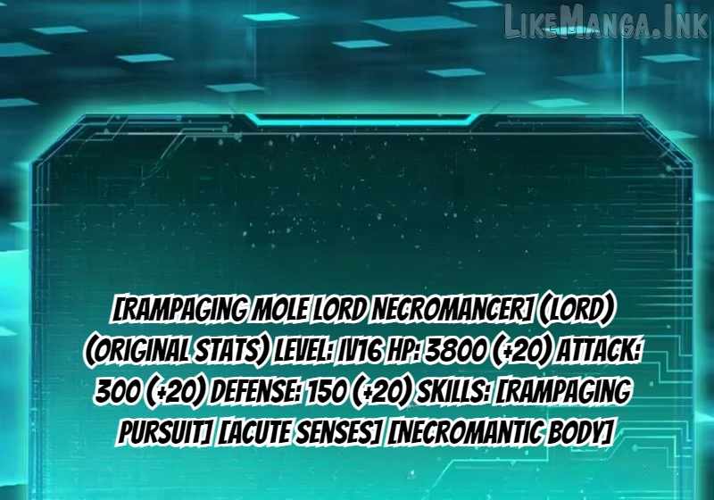 Lord of Summoning! When Anomalies Descend Upon the Human World — Chapter 137 — page 48