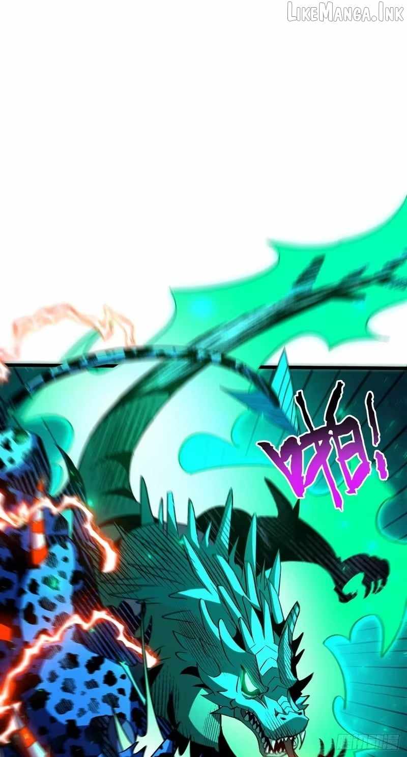 Lord of Summoning! When Anomalies Descend Upon the Human World — Chapter 137 — page 56