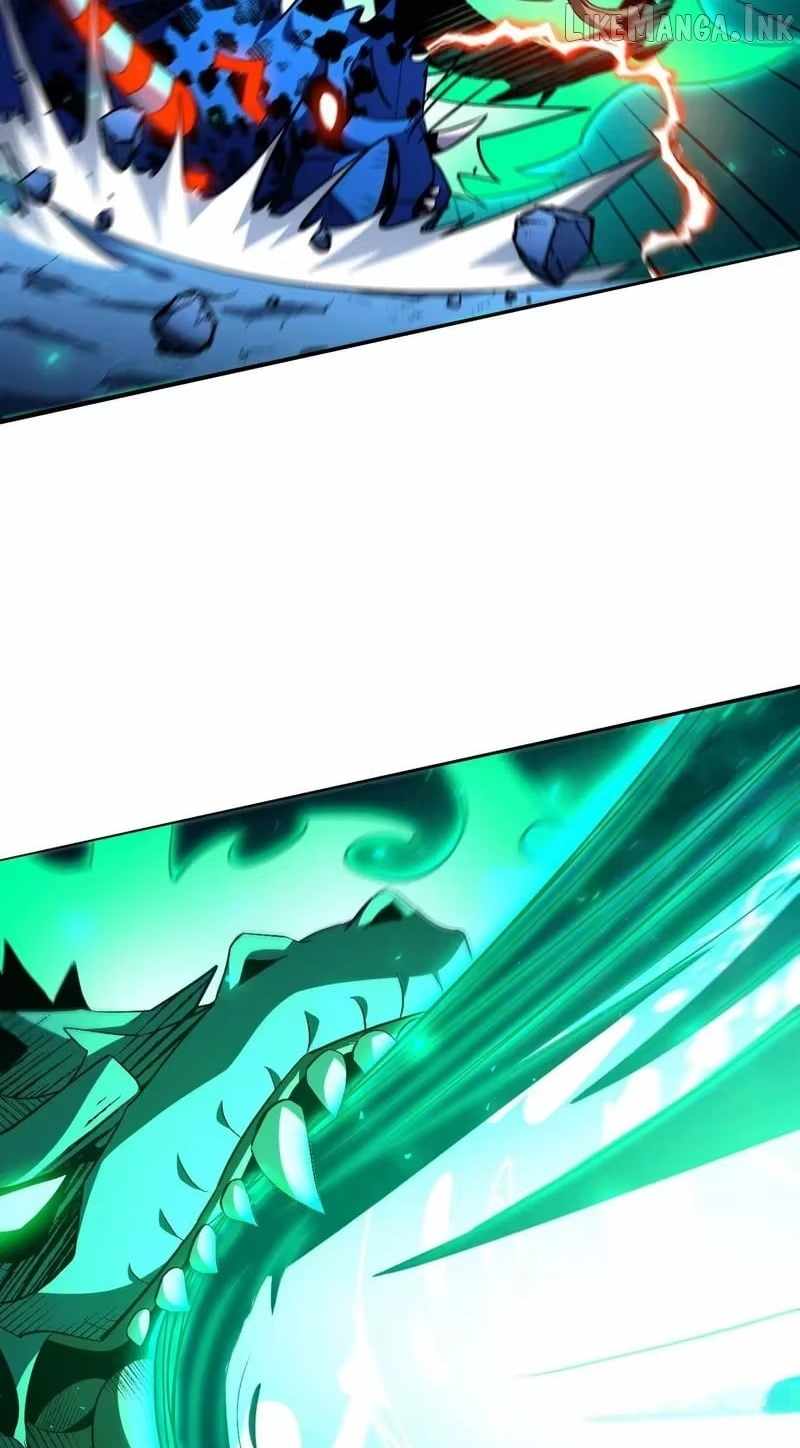 Lord of Summoning! When Anomalies Descend Upon the Human World — Chapter 137 — page 57