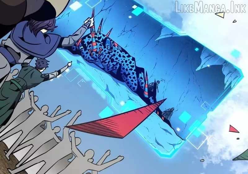 Lord of Summoning! When Anomalies Descend Upon the Human World — Chapter 137 — page 77