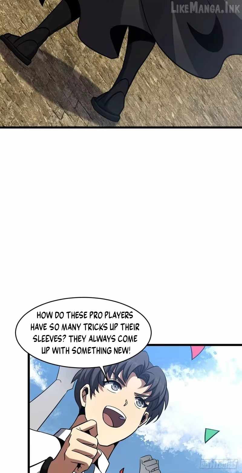 Lord of Summoning! When Anomalies Descend Upon the Human World — Chapter 137 — page 79
