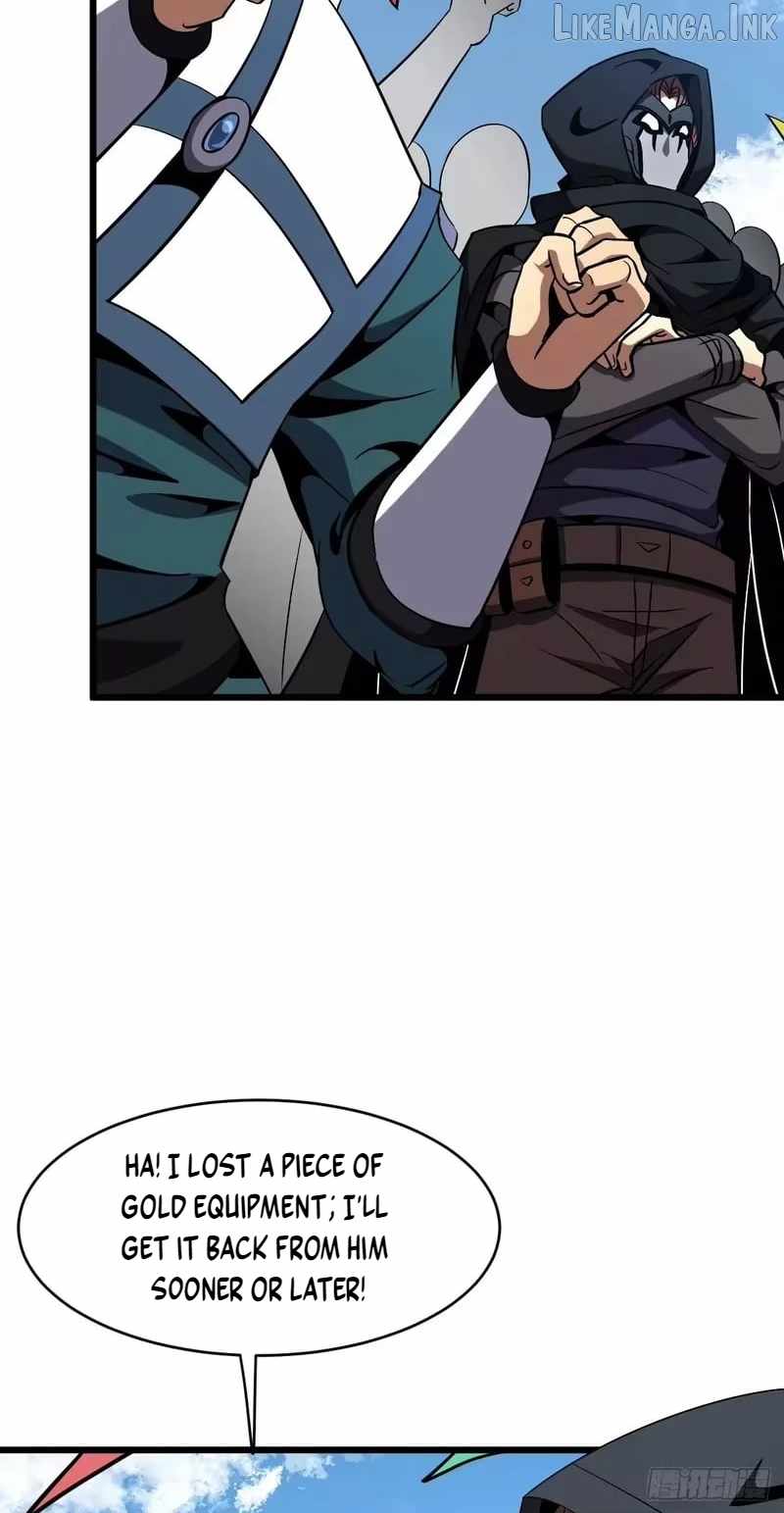 Lord of Summoning! When Anomalies Descend Upon the Human World — Chapter 137 — page 80