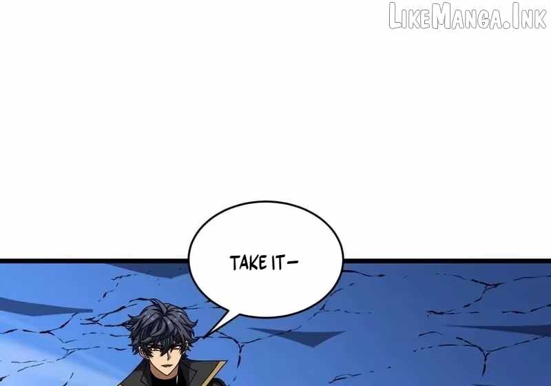 Lord of Summoning! When Anomalies Descend Upon the Human World — Chapter 138 — page 3