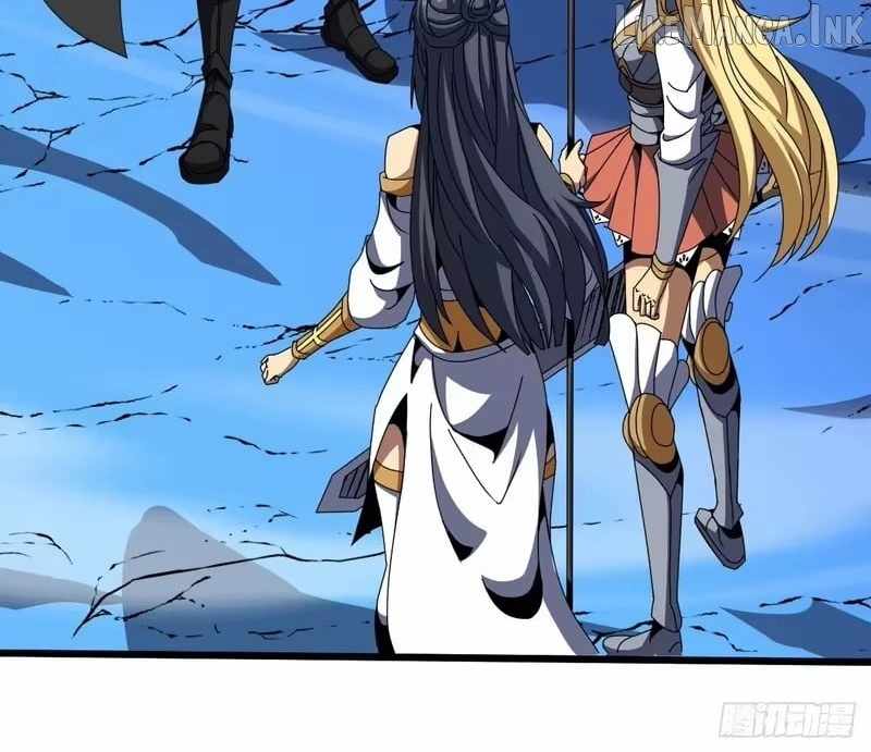 Lord of Summoning! When Anomalies Descend Upon the Human World — Chapter 138 — page 5