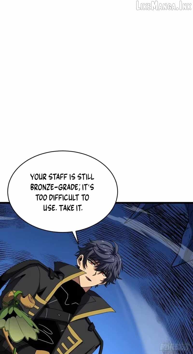 Lord of Summoning! When Anomalies Descend Upon the Human World — Chapter 138 — page 6