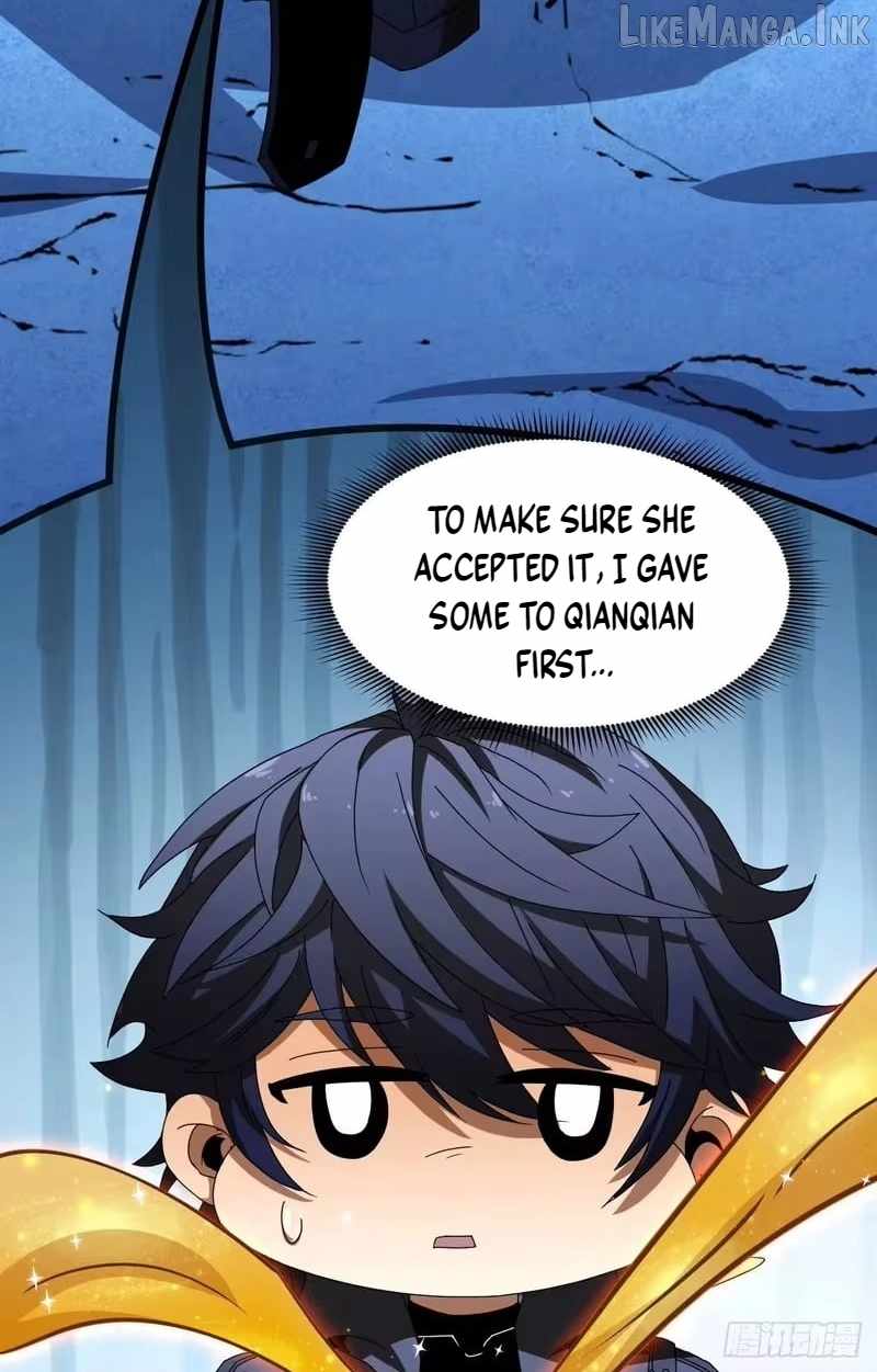 Lord of Summoning! When Anomalies Descend Upon the Human World — Chapter 138 — page 30