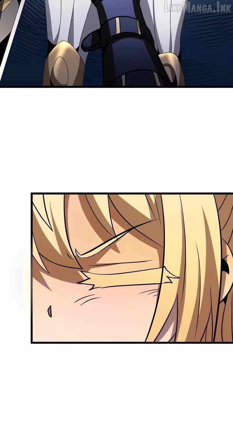 Lord of Summoning! When Anomalies Descend Upon the Human World — Chapter 138 — page 35