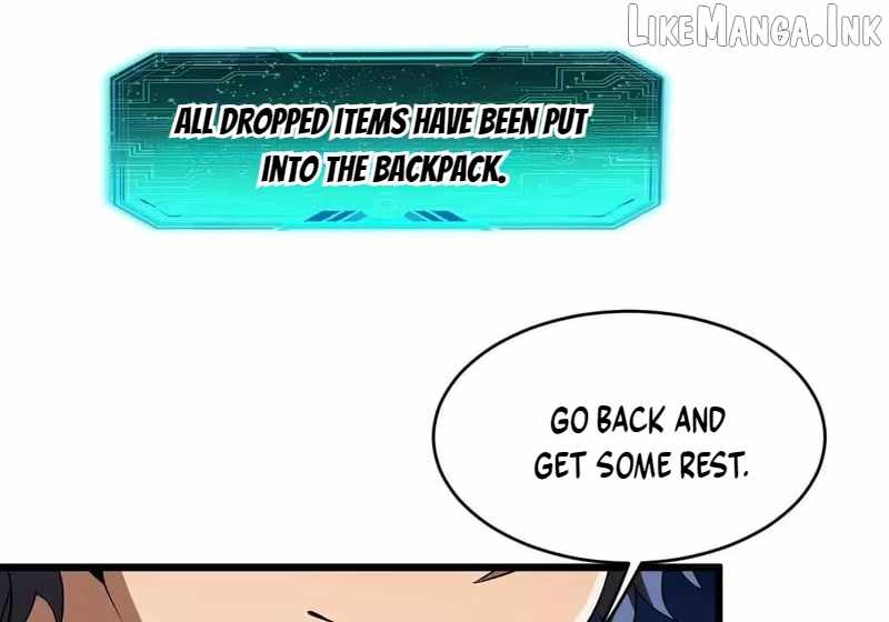 Lord of Summoning! When Anomalies Descend Upon the Human World — Chapter 138 — page 46