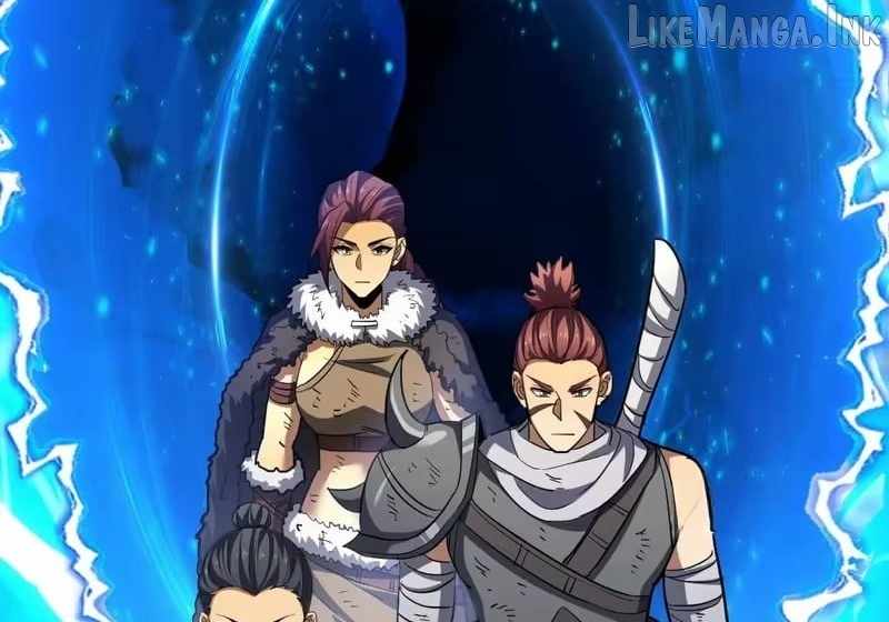 Lord of Summoning! When Anomalies Descend Upon the Human World — Chapter 138 — page 58
