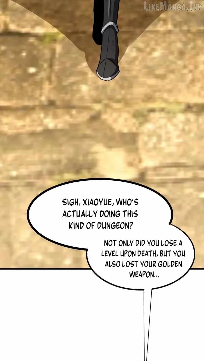 Lord of Summoning! When Anomalies Descend Upon the Human World — Chapter 138 — page 61