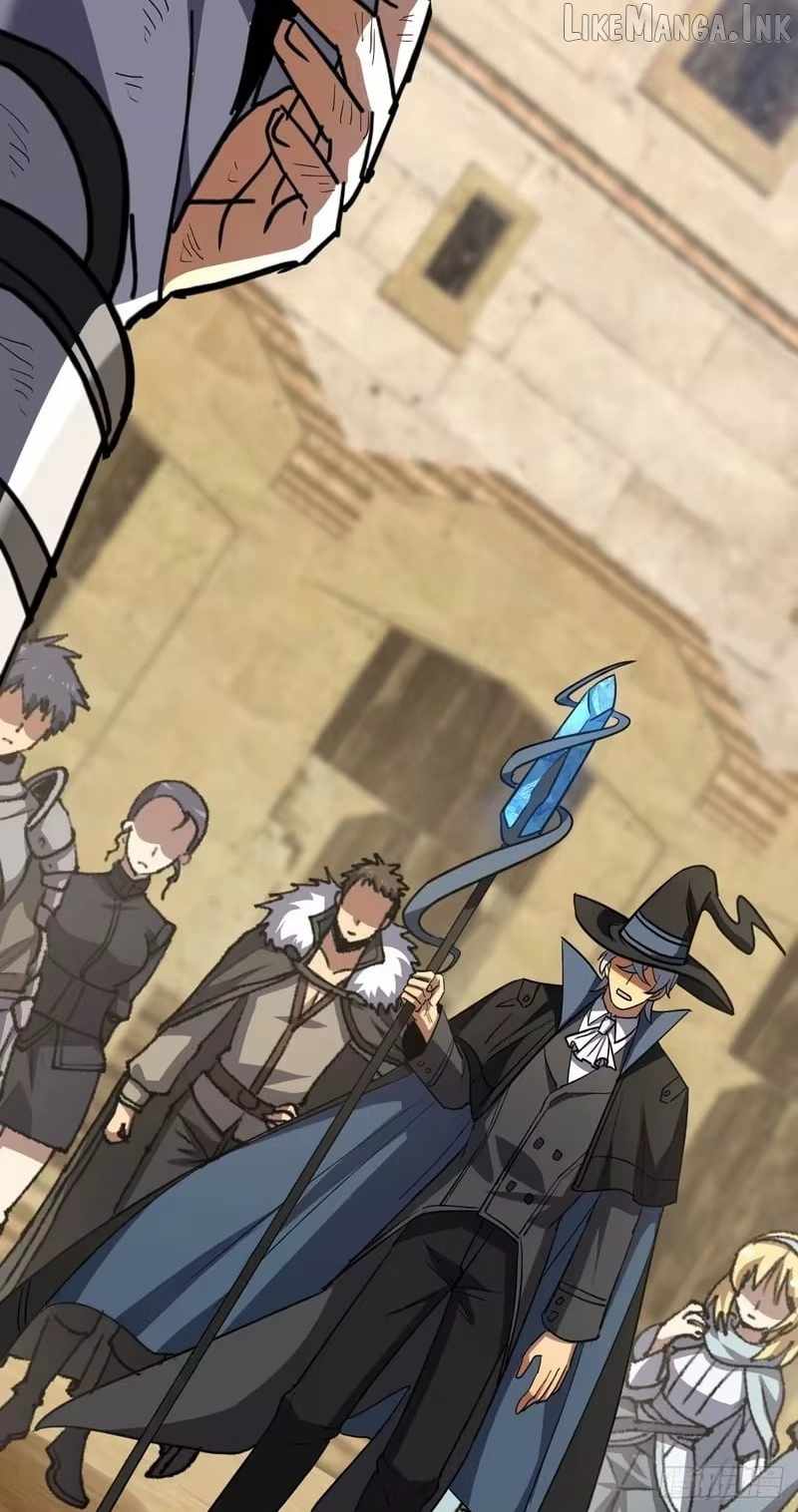 Lord of Summoning! When Anomalies Descend Upon the Human World — Chapter 138 — page 65
