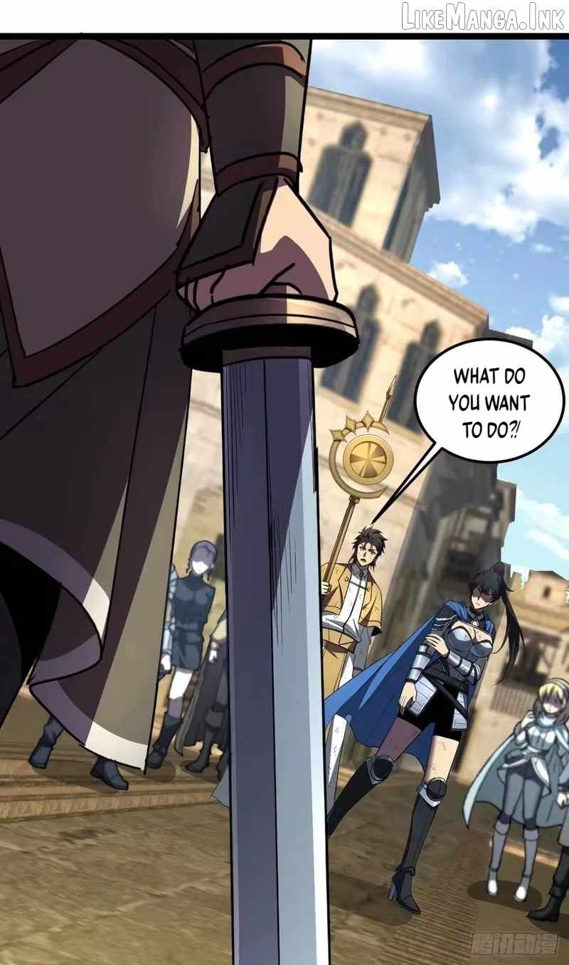 Lord of Summoning! When Anomalies Descend Upon the Human World — Chapter 138 — page 96