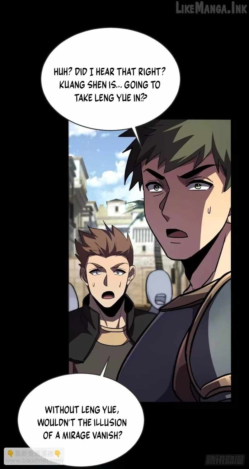 Lord of Summoning! When Anomalies Descend Upon the Human World — Chapter 138 — page 121