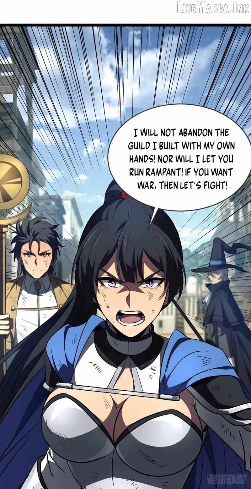 Lord of Summoning! When Anomalies Descend Upon the Human World — Chapter 139 — page 11