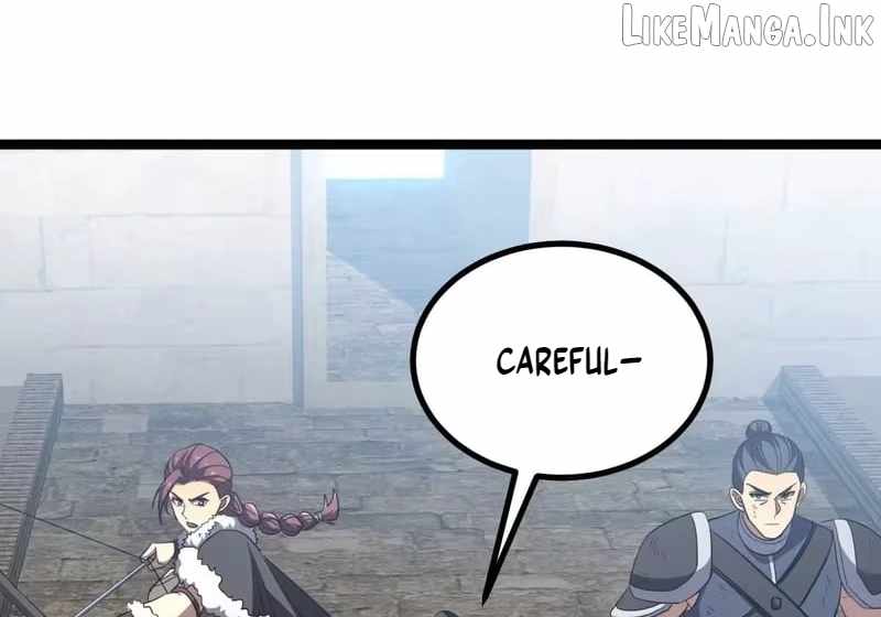 Lord of Summoning! When Anomalies Descend Upon the Human World — Chapter 139 — page 37
