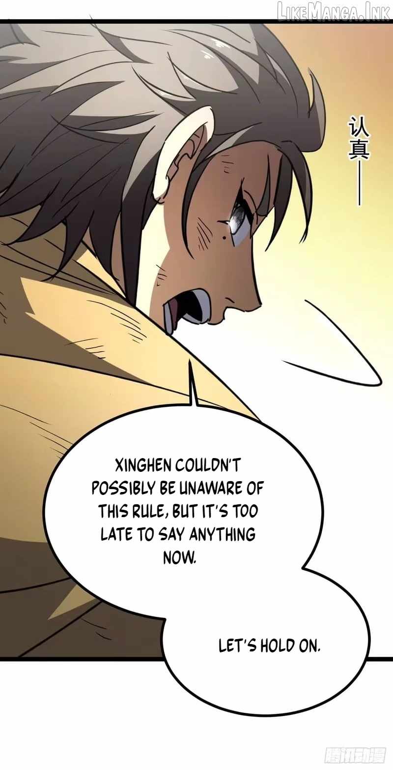 Lord of Summoning! When Anomalies Descend Upon the Human World — Chapter 139 — page 40