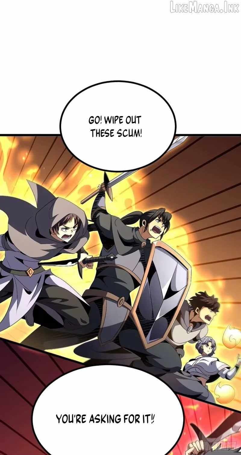 Lord of Summoning! When Anomalies Descend Upon the Human World — Chapter 139 — page 82