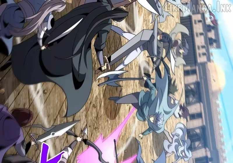 Lord of Summoning! When Anomalies Descend Upon the Human World — Chapter 139 — page 87